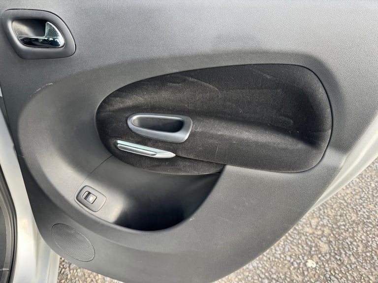 2011 Citroen C3 Picasso 1.6 HDi 8V Exclusive 5dr MPV Diesel Manual