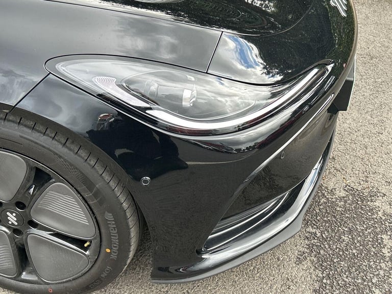 2025 MG MG IM5 300kW Long Range 100kWh 5dr Auto HATCHBACK ELECTRIC Automatic