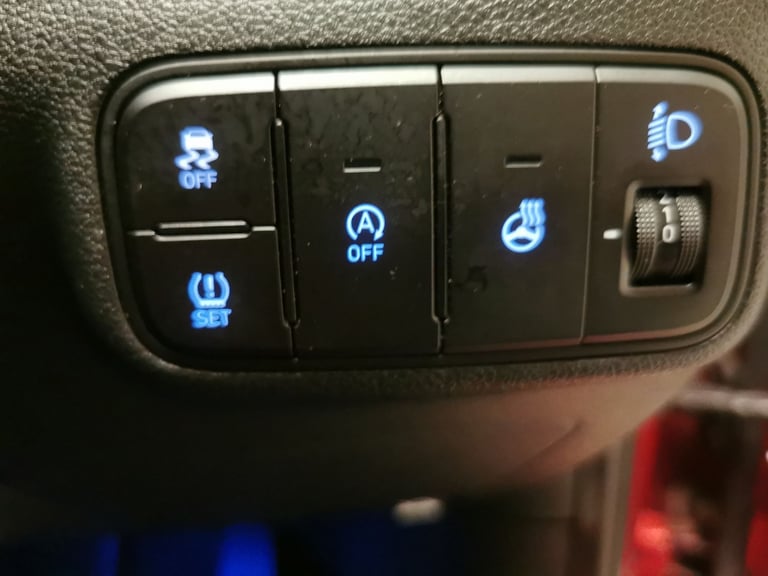2021 Hyundai i20 1.0 T-GDi MHEV Premium Hatchback 5dr Petrol Hybrid Manual Euro 6 (s/s) (100 Hatc...
