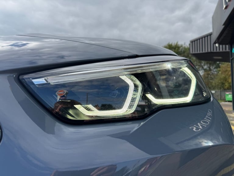 2022 BMW 2 Series Gran Coupe 1.5 218i M Sport Saloon 4dr Petrol DCT Euro 6 (s/s) (136 ps) * HUGE ...