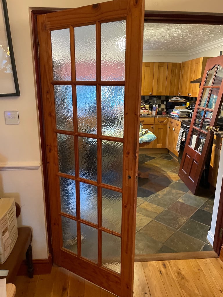image for Internal Pine door 