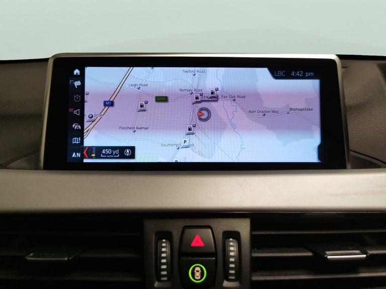 2021 BMW X1 2.0 20i SE SUV 5dr Petrol DCT sDrive Euro 6 (s/s) (178 ps) - PERFORMANCE CO Suv Petro...