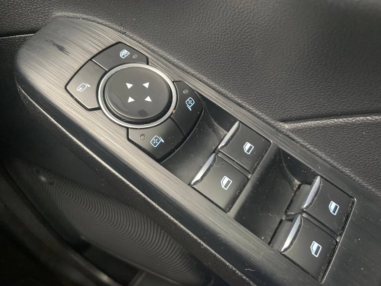 2022 Ford Kuga TITANIUM EDITION 2.0 ECOBLUE 190PS AWD AUTO Hatchback DIESEL Automatic