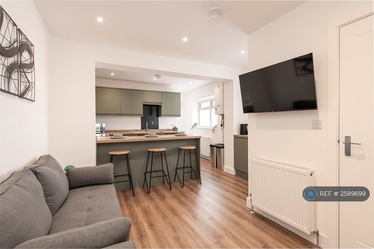 1 bedroom in William Street, Sittingbourne, ME10 (#2589699)