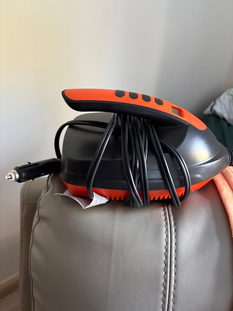 Blow up porch awning 