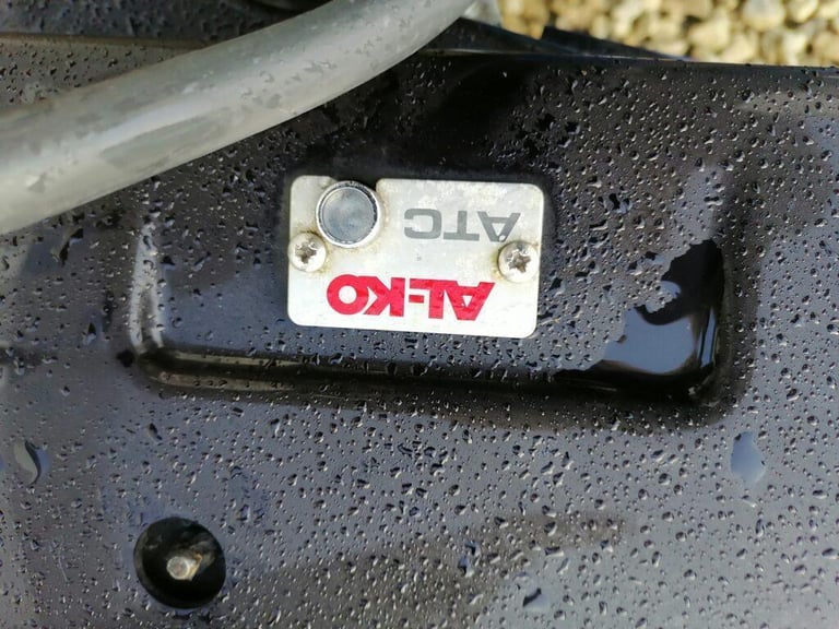 2018 Bailey Unicorn Valencia