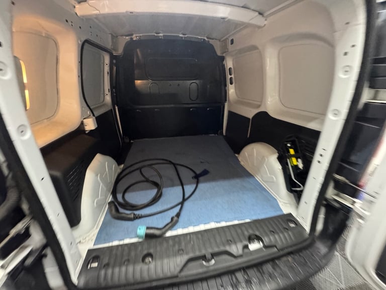 2019 Renault Kangoo ML20 44kW 33kWh Business i-Van Auto PANEL VAN Electric Automatic