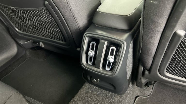2023 Volvo C40 Recharge Core, Single Motor, Electric Estate Electric Automatic