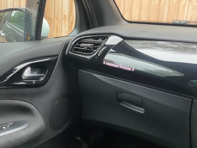 2013 Citroen DS3 1.6 VTi DStyle Plus Hatchback 3dr Petrol Manual Euro 5 (120 ps)