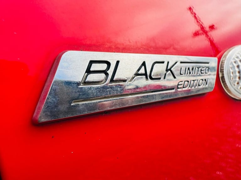 2011 Mazda Mazda2 1.3 Black 5dr HATCHBACK Petrol Manual