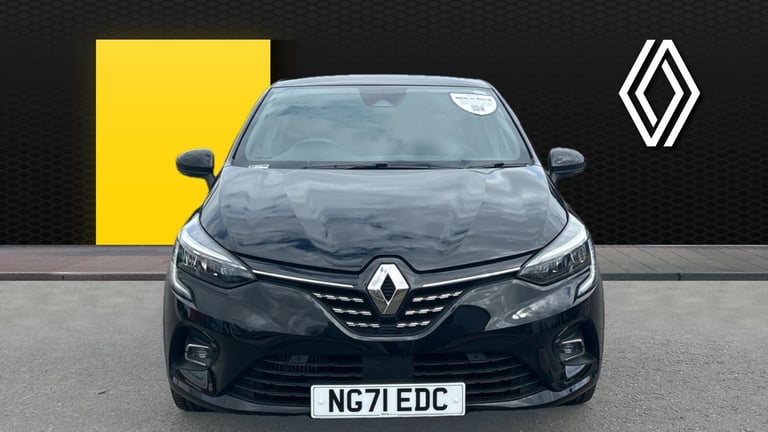 2021 Renault Clio 1.0 TCe 90 S Edition 5dr HATCHBACK PETROL Manual