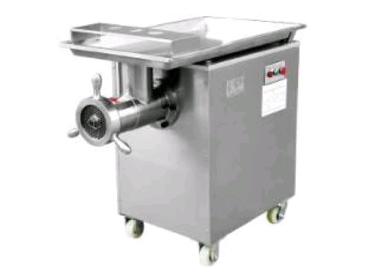 image for meat micer/Commercial BUTCHERS meat grinder large #52