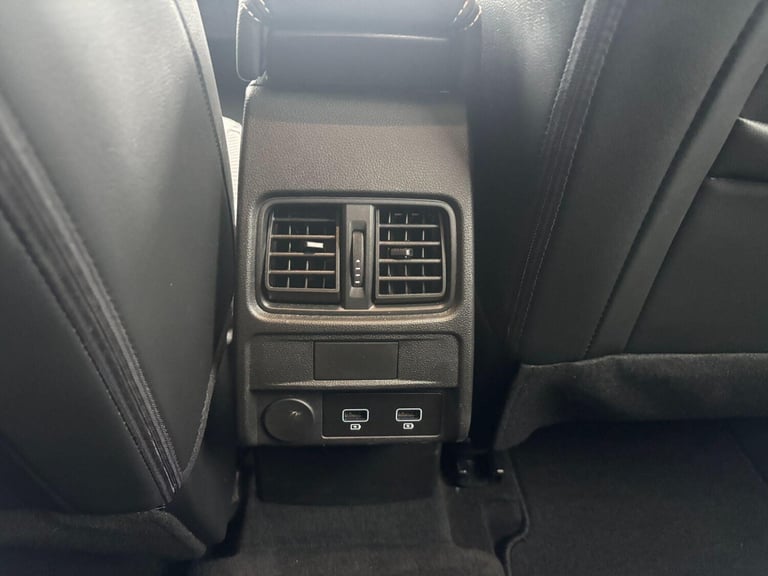 2023 Renault Arkana techno E-Tech hybrid 145 auto my22 COUPE Petrol/Electric Hybrid Automatic