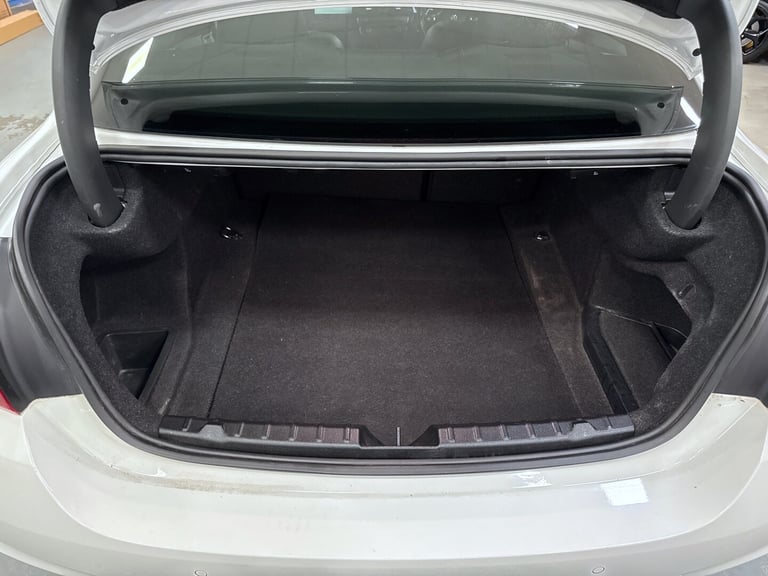 2016 BMW 4 SERIES 420D M SPORT COUPE AUTO Diesel