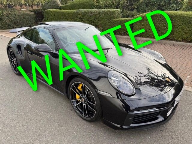 YOUR CAR HQ WANT YOUR PORSCHE 911 ALL MODELS CALL NOW!!!!