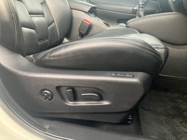 2019 Nissan Qashqai 1.7 dCi Tekna+ 5dr SUV DIESEL Manual