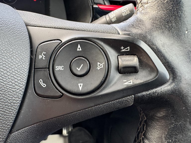 2021 Vauxhall Corsa 1.2 Turbo SRi Hatchback 5dr Petrol Manual Euro 6 (s/s) (100 ps) HATCHBACK Pet...