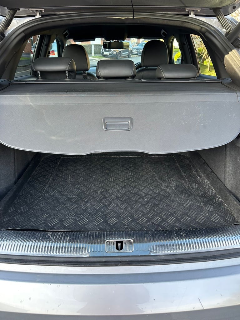 Audi, Q3, Estate, 2015, Manual, 1968 (cc), 5 doors