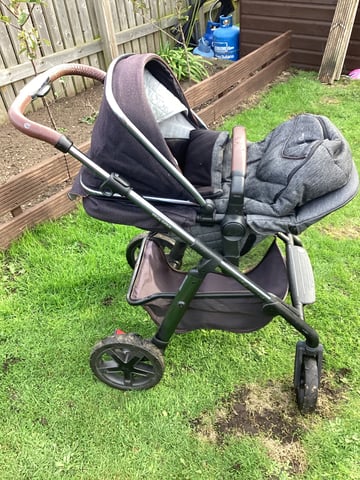 SILVER CROSS BABY PRAM in Lossiemouth, Moray Gumtree
