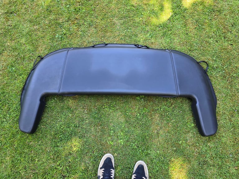 Genuine Audi TT Mk1 Tonneau Roof Cover for Convertible/Roadster**98-06