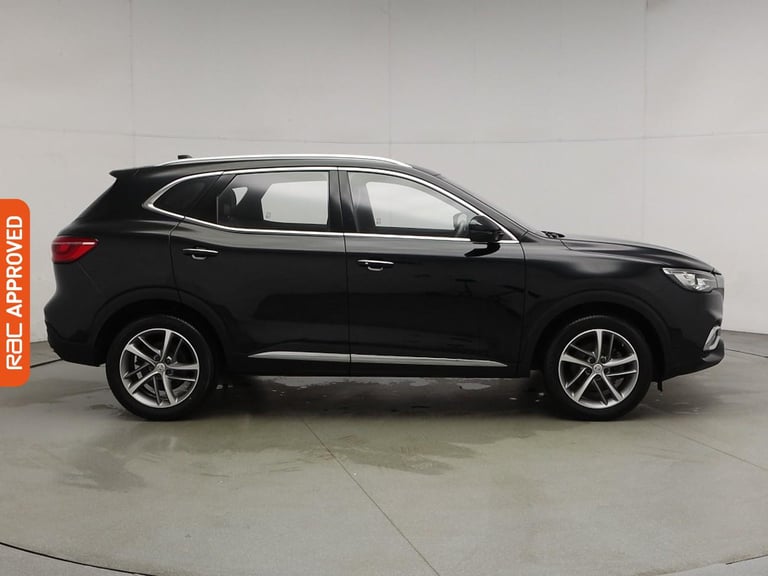 2021 MG MG HS 1.5 T-GDI Exclusive SUV 5dr Petrol Manual Euro 6 (s/s) (162 ps) Estate PETROL Manual