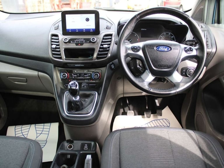 2022 Ford Tourneo Connect 1.5 EcoBlue Grand Tourneo Connect Active 7 SEATER MPV Unlisted Diesel M...