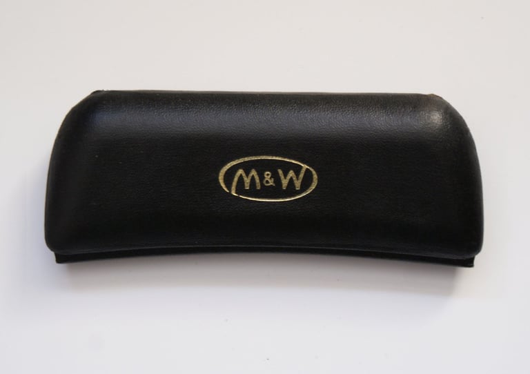 Moore & Wright 0”-1”’ (Imperial) Micrometer No. 965, cased and boxed in excellent condition