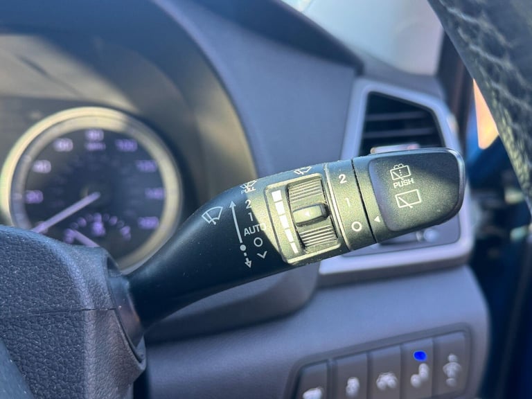 2017 Hyundai TUCSON 2.0 CRDi Blue Drive Premium SE Euro 6 (s/s) 5dr ESTATE Diesel Manual