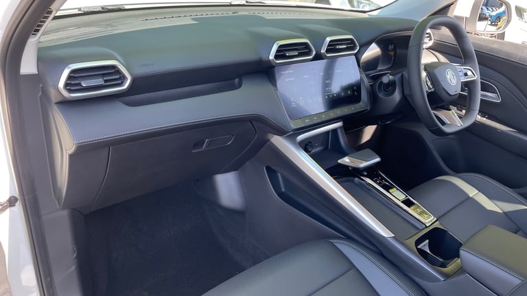 2024 MG ZS Hybrid 1.5 Hybrid Trophy Auto Hybrid