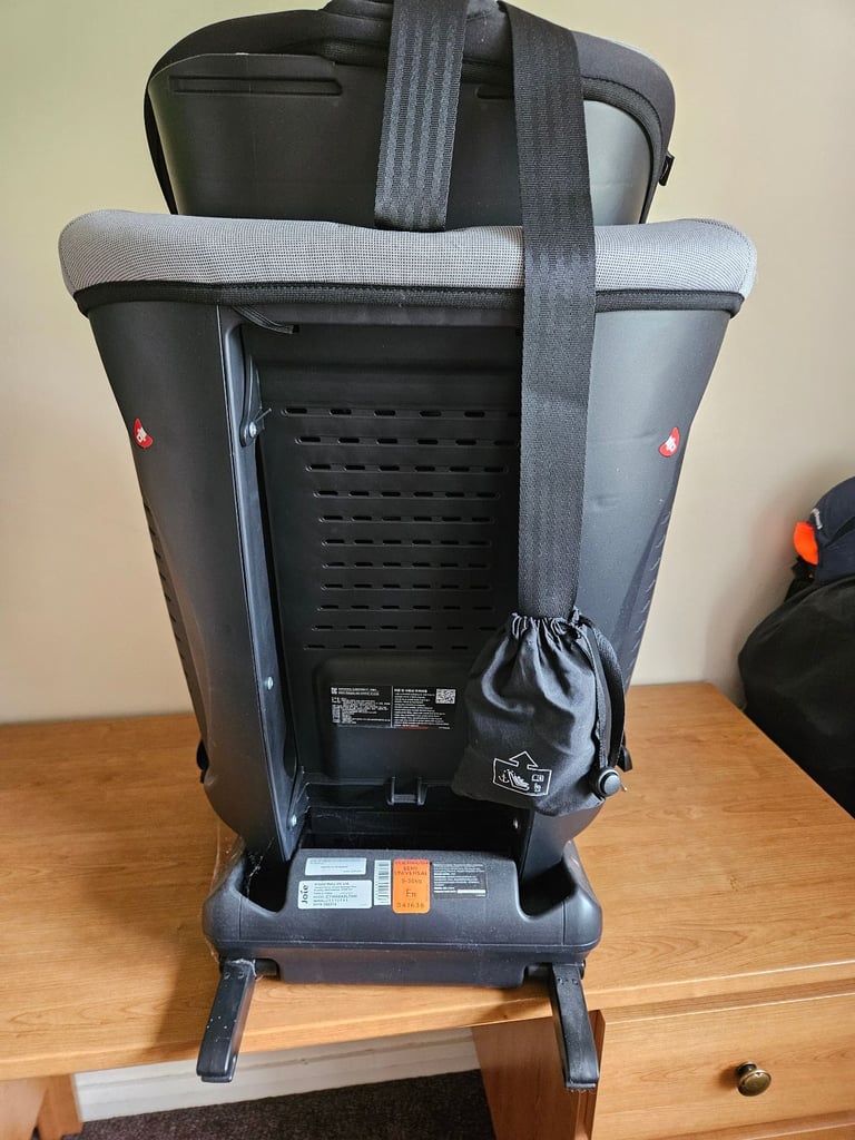 Jole Bold group 1/2/3 Childs Car Seat
