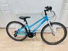 26” Dawes moonstone mountain bike,very good condition, fully working
