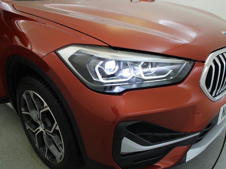 2020 BMW X1 sDrive 20i xLine 5dr Step Auto Crossover/SUV PETROL Automatic