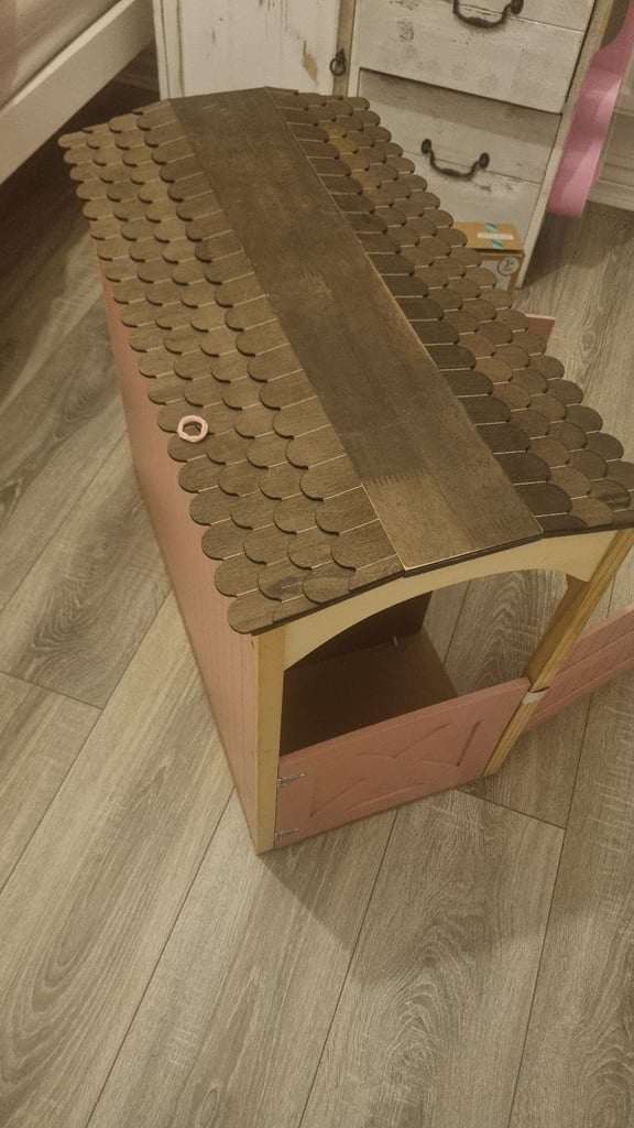 Our generation horse stable 