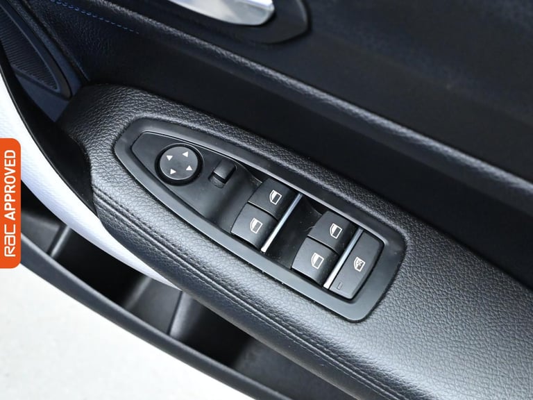 2019 BMW 1 Series 1.5 118i GPF M Sport Hatchback 5dr Petrol Auto Euro 6 (s/s) (136 ps) Hatchback ...