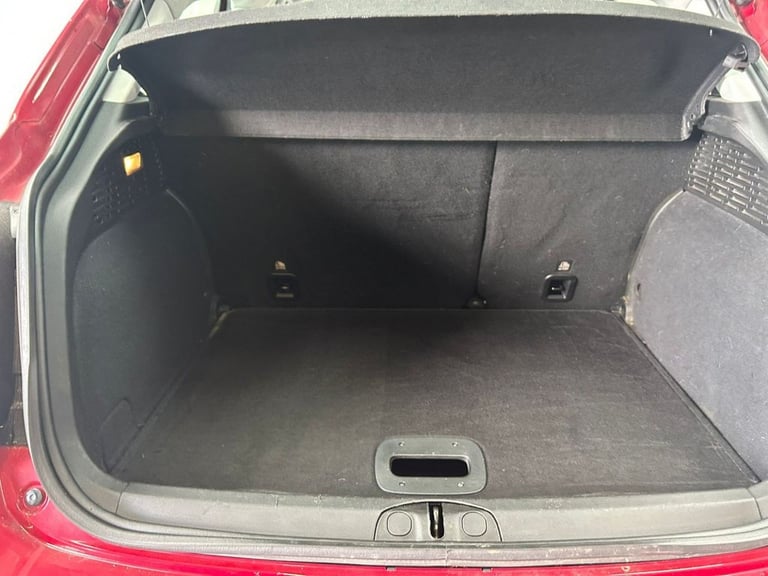 2016 Fiat 500X 1.3 MultiJet Pop Star SUV 5dr Diesel Manual Euro 6 (s/s) (95 ps) HATCHBACK Diesel ...