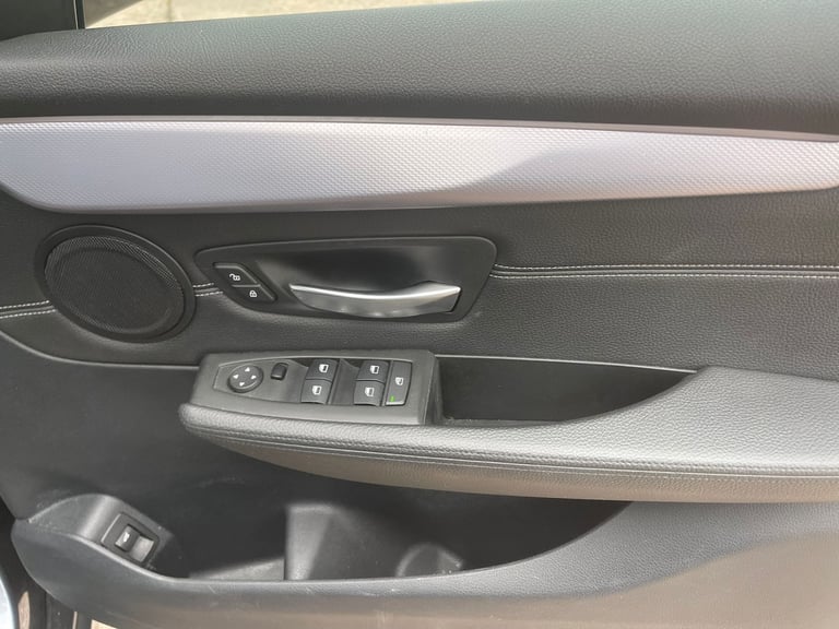 2018 BMW 2 Series 218i M Sport 5dr [Nav] HATCHBACK Petrol Manual