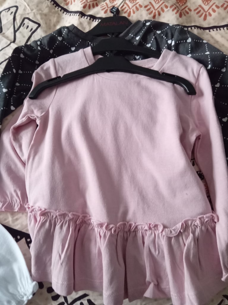 1.5/2 years clothing 