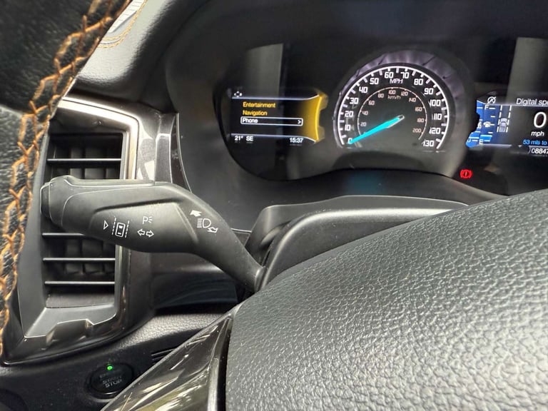 2019 Ford Ranger 3.2 Ranger Wildtrak TDCi 4x4 4WD Pickup Diesel Manual