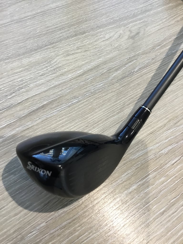 Srixon zx 3 hybrid golf club