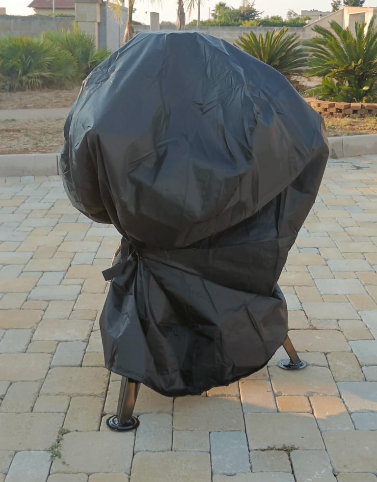 BBQ Covers, Waterproof Barbecue Covers, Gas Grill BBQ Protection Rip-Proof & * 66 * 110cm