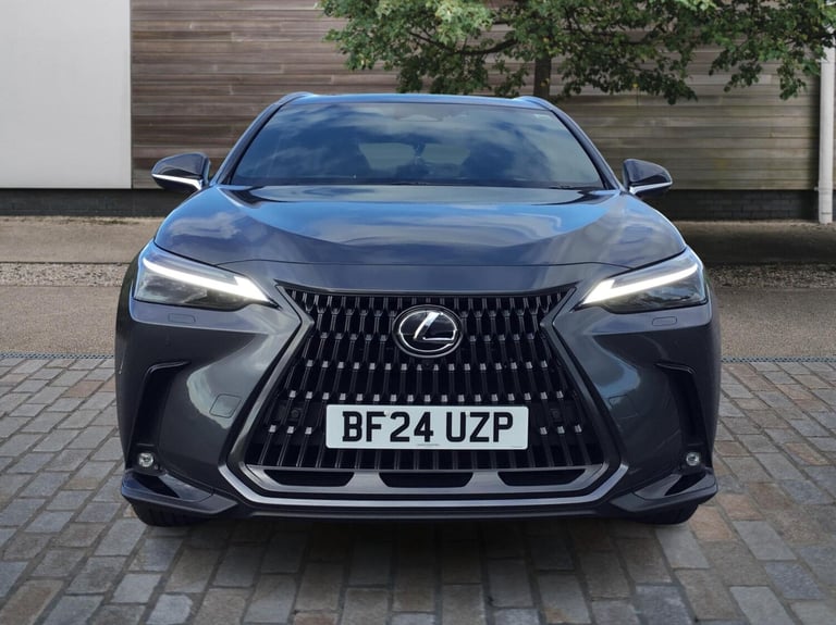 2024 Lexus NX 450h+ 2.5 Takumi 5dr E-CVT [Sunroof] ESTATE PETROL/ELECTRIC Automatic