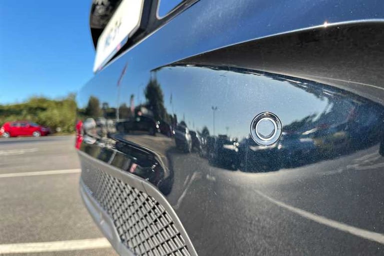 2025 MG MG3 1.5 Hybrid+ MHEV Trophy Hatchback 5dr Petrol Hybrid Auto Euro 6 (s/s) (194  Hatchback...