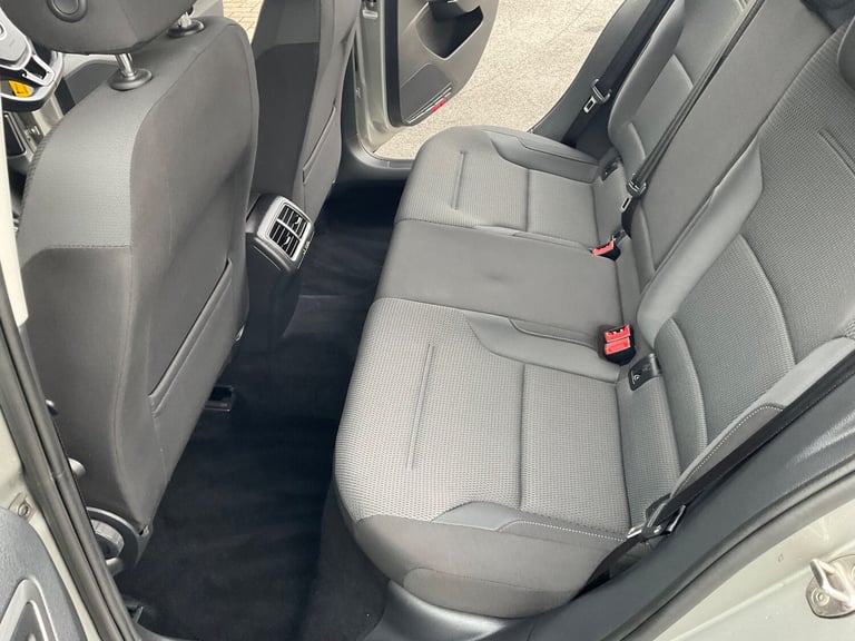 2017 Volkswagen Golf 1.6 TDI SE Estate 5dr Diesel Manual Euro 6 (s/s) (115 ps)