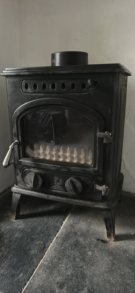 image for Log burner 