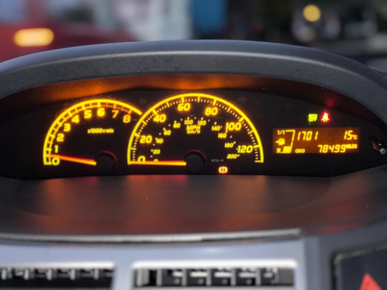 2009 Toyota Yaris 1.33 VVT-i SR 5dr [6] HATCHBACK PETROL Manual