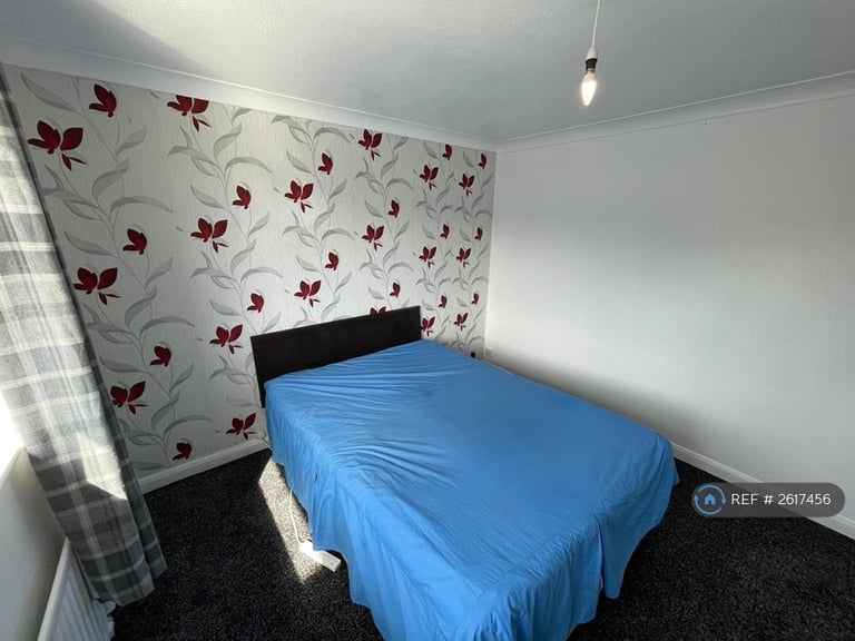 3 bedroom house in Keenan Drive, Bedworth, CV12 (3 bed) (#2617456)