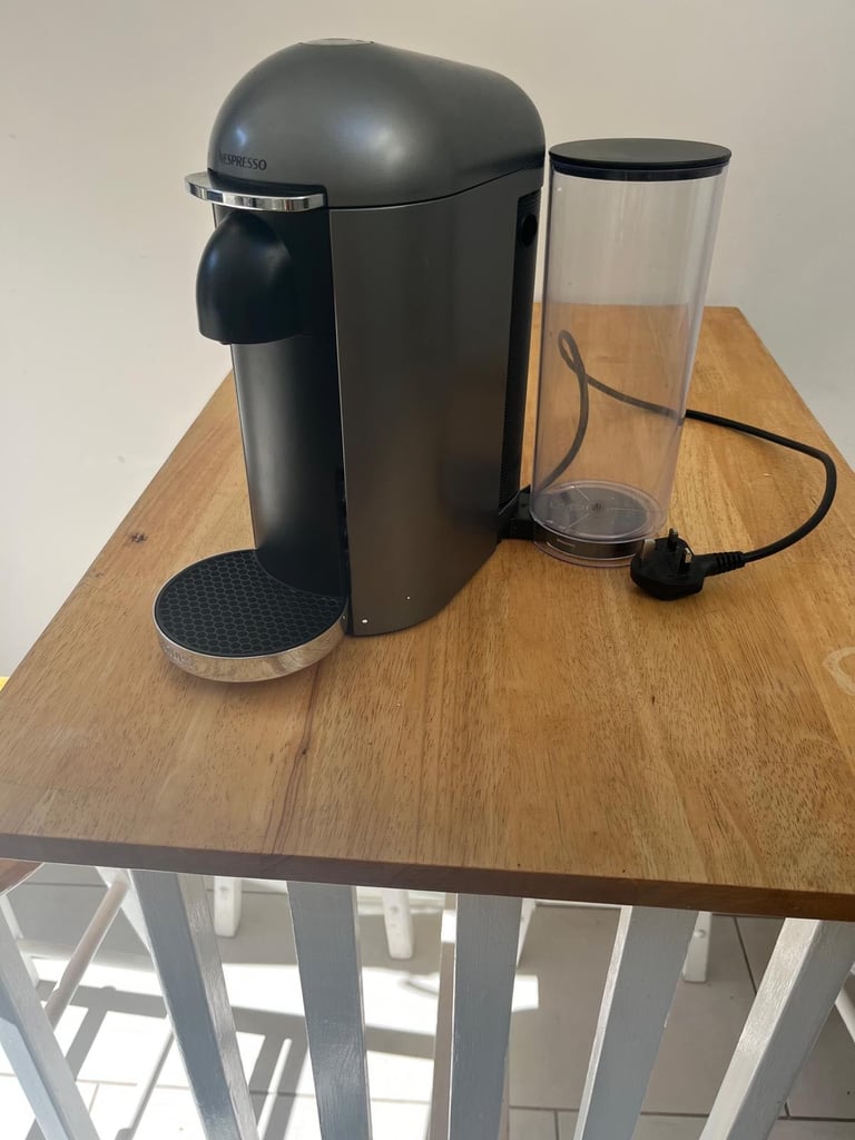 Nespresso Vertuo Plus Coffee Machine