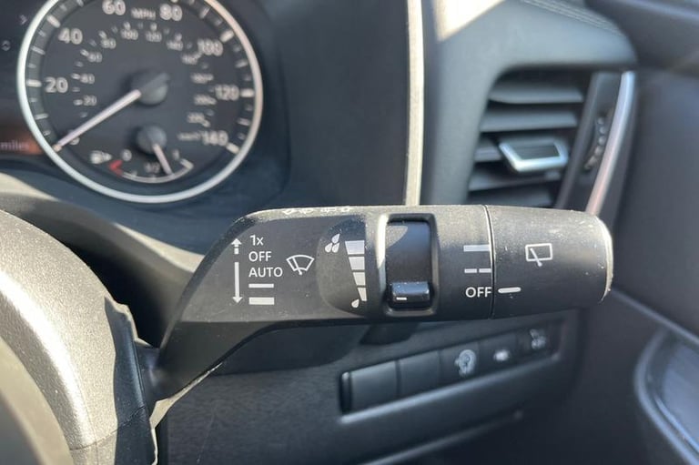 2023 Nissan Qashqai 1.3 DiG-T MH Acenta Premium 5dr **Rear View Camera, Parking Sensors, Cruise H...