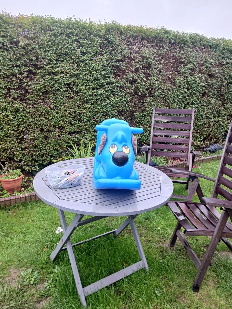 image for Little tikes dog