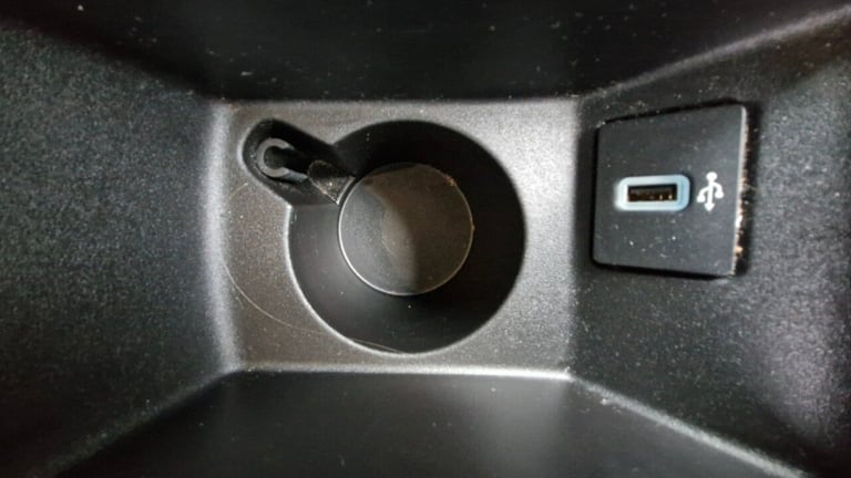 2019 Ford Fiesta 1.0T EcoBoost GPF Zetec Hatchback 5dr Petrol Manual Euro 6 (s/s) (100 ps) Hatchb...